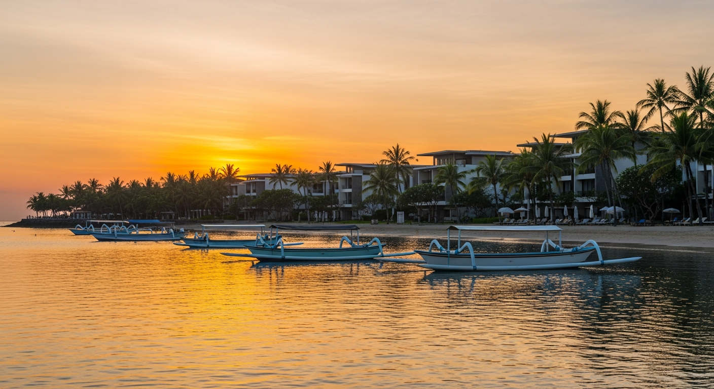 Best Time to Visit Sanurmedicalsez in 2027 for Medical Tourism and Pleasant Weather